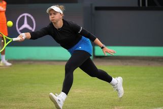 Krejčíkovou a Lehečku čeká boj o finále. Český hráč zatím soupeře nezná - Sport.cz